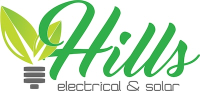 Hills Electrical and Solar NT